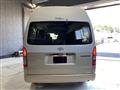 2026 Toyota Hiace Wagon