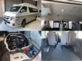 2026 Toyota Hiace Wagon