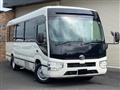 2026 Toyota Coaster