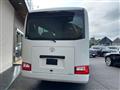 2026 Toyota Coaster