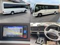 2026 Toyota Coaster