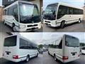 2026 Toyota Coaster