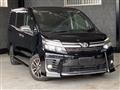 2017 Toyota Voxy