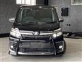 2017 Toyota Voxy