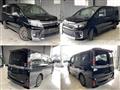 2017 Toyota Voxy