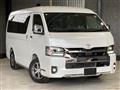 2026 Toyota Hiace Van
