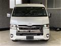 2026 Toyota Hiace Van