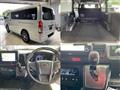 2026 Toyota Hiace Van