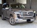2025 Toyota Land Cruiser