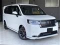 2026 Honda Step WGN