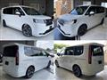 2026 Honda Step WGN