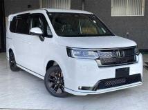 2026 Honda Step WGN