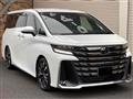 2024 Toyota Vellfire