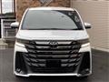 2024 Toyota Vellfire