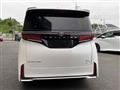 2024 Toyota Vellfire