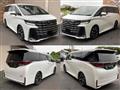 2024 Toyota Vellfire