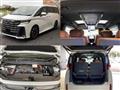 2024 Toyota Vellfire