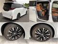 2024 Toyota Vellfire