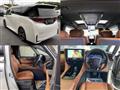2024 Toyota Vellfire