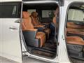 2024 Toyota Vellfire