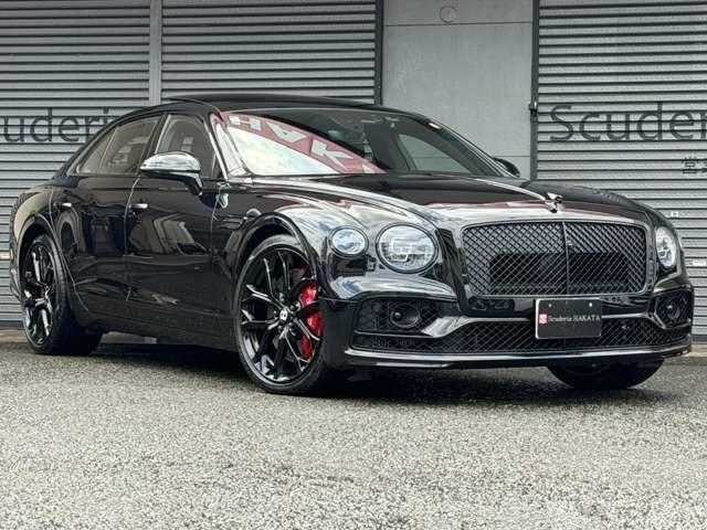 2024 Bentley Bentley Others
