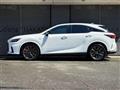 2026 Lexus RX