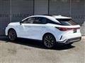 2026 Lexus RX