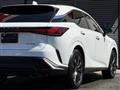 2026 Lexus RX