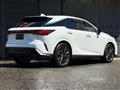 2026 Lexus RX