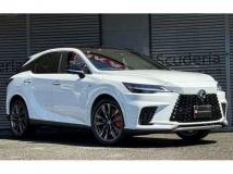 2026 Lexus RX