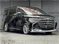 2025 Toyota Alphard G