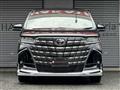 2025 Toyota Alphard G