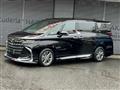 2025 Toyota Alphard G