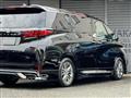 2025 Toyota Alphard G
