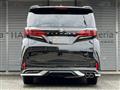 2025 Toyota Alphard G