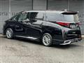 2025 Toyota Alphard G