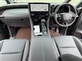 2025 Toyota Alphard G