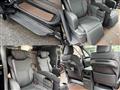 2025 Toyota Alphard G