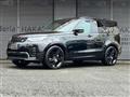2024 Land Rover Discovery