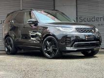 2024 Land Rover Discovery