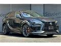 2026 Lexus RX