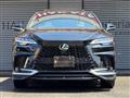 2026 Lexus RX