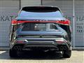 2026 Lexus RX