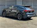 2026 Lexus RX