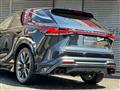 2026 Lexus RX