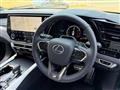 2026 Lexus RX