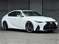 2026 Lexus IS