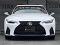 2026 Lexus IS