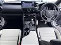 2026 Lexus IS