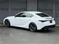 2026 Lexus IS